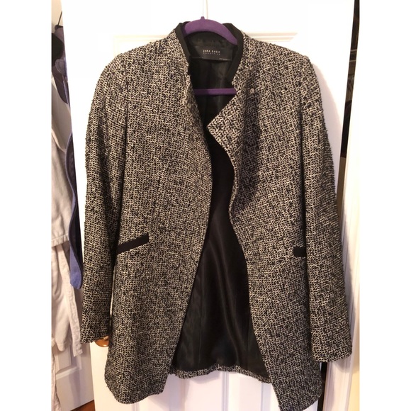 Zara Jackets & Blazers - ZARA Winter Coat